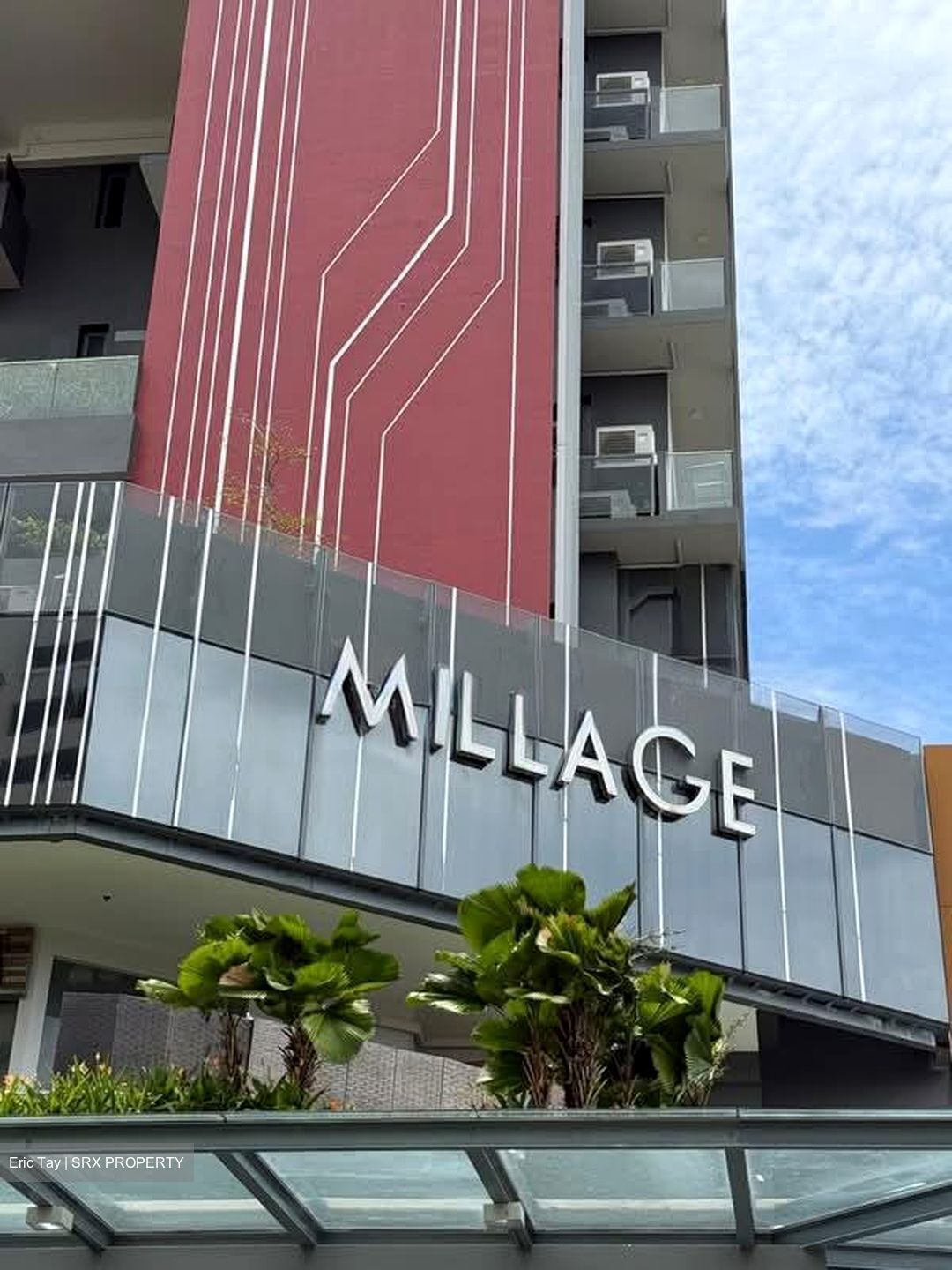 Millage (D14), Retail #606252651